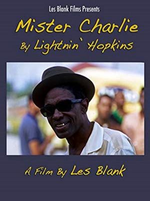 Mr. Charlie, Your Rollin’ Mill Is Burnin’ Down's poster