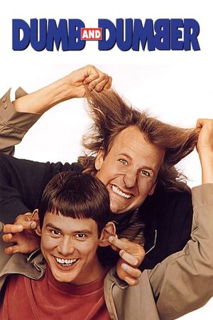 Dumb and Dumber's poster