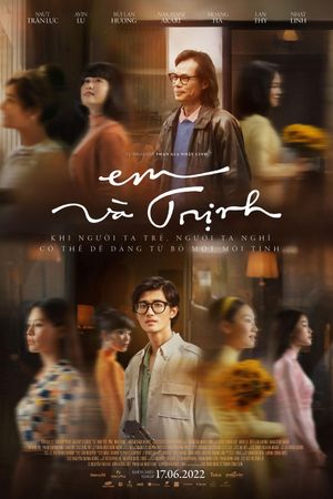 Em Va Trinh's poster