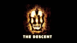 The Descent's poster