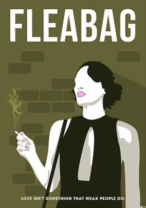 National Theatre Live: Fleabag's poster