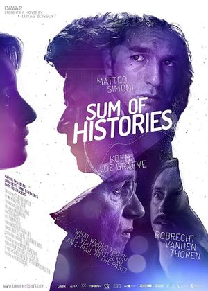 Sum of Histories's poster