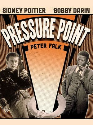 Pressure Point's poster
