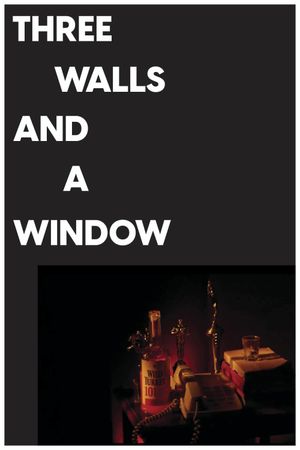 Three Walls and a Window's poster image