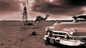 A Texas Funeral's poster