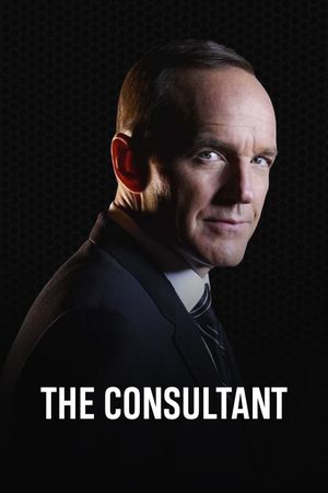 Marvel One-Shot: The Consultant's poster
