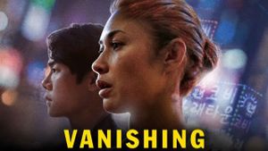 Vanishing's poster