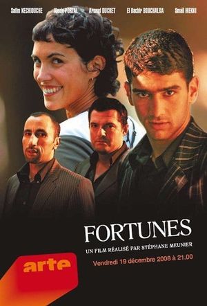 Fortunes's poster image
