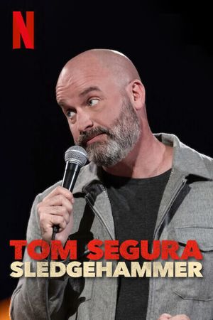 Tom Segura: Sledgehammer's poster