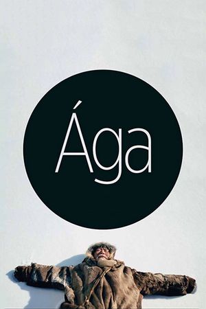 Ága's poster image