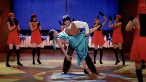Dilwale Dulhania Le Jayenge's poster