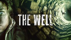 The Well's poster