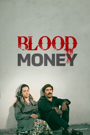Blood Money's poster