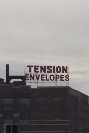 Tension Envelopes's poster image