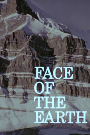 Face of the Earth's poster