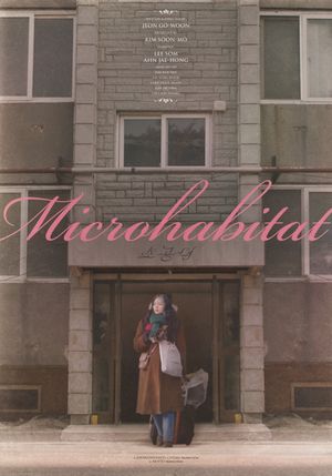 Microhabitat's poster