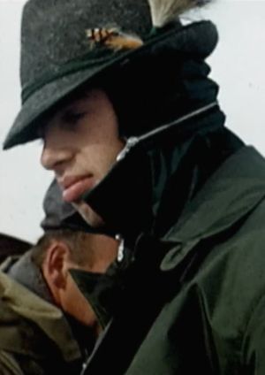 Soldaten Alexanders, Söhne des Propheten's poster