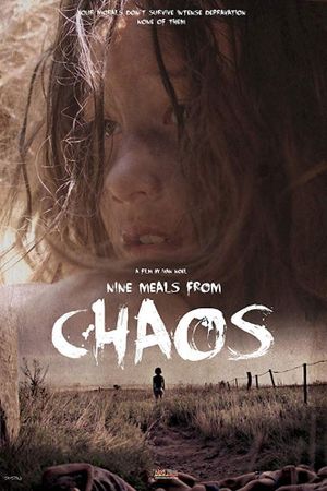 Nine Meals from Chaos's poster