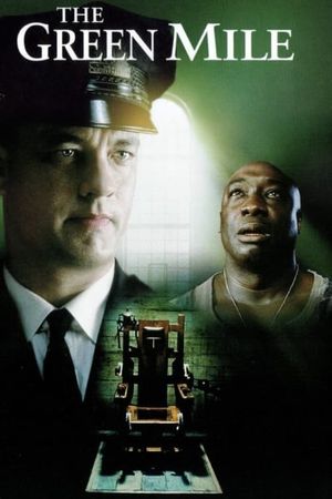 Miracles and Mystery: Creating 'The Green Mile''s poster