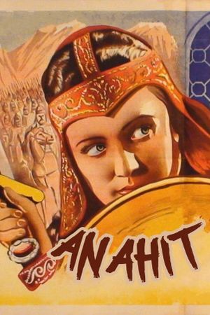 Anahit's poster image