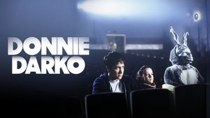 Donnie Darko's poster
