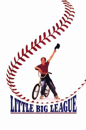 Little Big League's poster