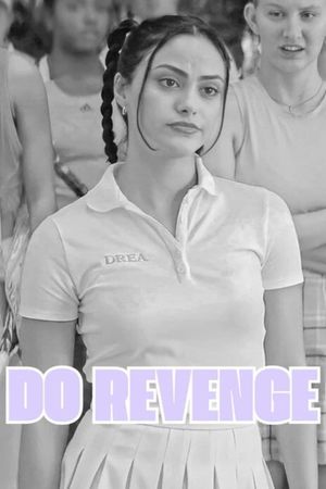 Do Revenge's poster