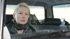 Certain Women's poster