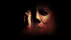 Halloween 5: The Revenge of Michael Myers's poster