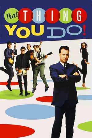 That Thing You Do!'s poster