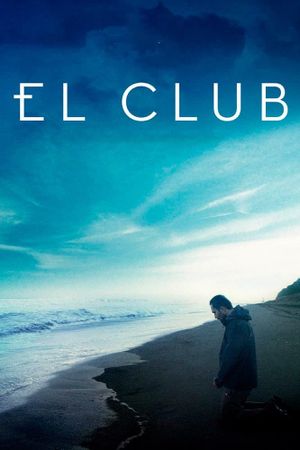 The Club's poster