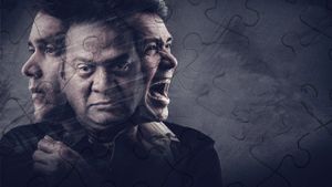 Senapathi's poster