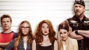 Moms' Night Out's poster
