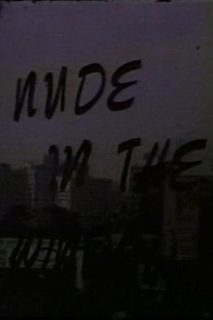 Nude in the Window's poster