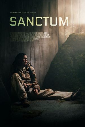 SANCTUM's poster