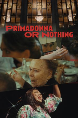 Primadonna or Nothing's poster