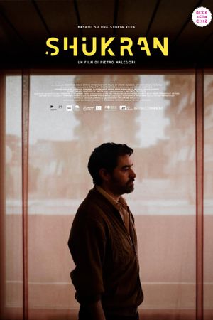 Shukran's poster