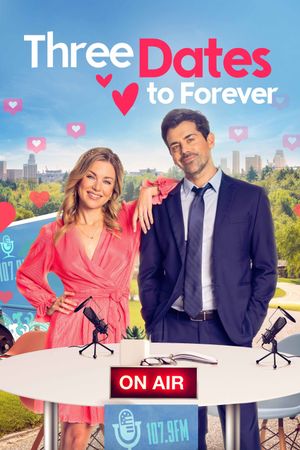 Three Dates to Forever's poster