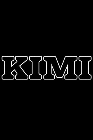 Kimi's poster