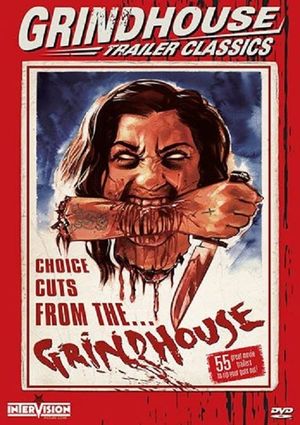 Bump ‘N Grind: Emily Booth Explores The World Of Grindhouse's poster