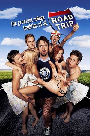 Road Trip's poster