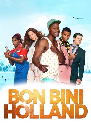 Bon Bini Holland's poster