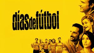 Soccer Days's poster