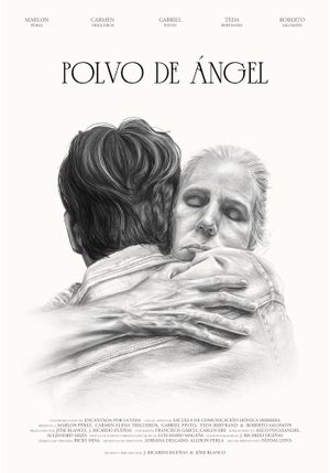 Polvo de Ángel's poster