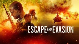 Escape and Evasion's poster