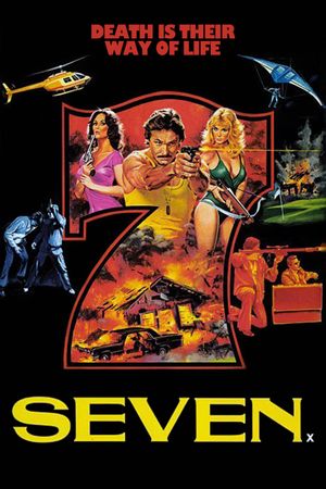 Seven's poster