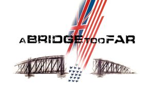 A Bridge Too Far's poster