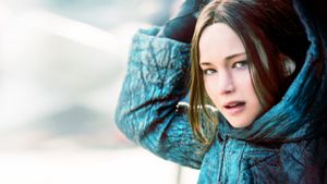 The Hunger Games: Mockingjay - Part 2's poster