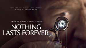 Nothing Lasts Forever's poster