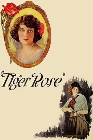 Tiger Rose's poster
